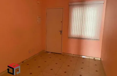 Apartamento à venda 2 quartos 1 vaga demarchi - são bernardo do campo - sp