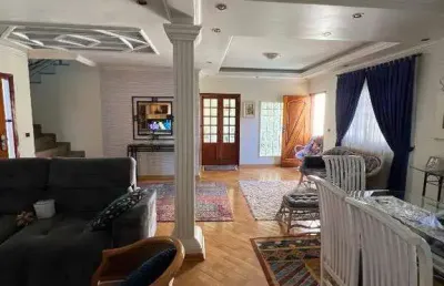 Sobrado à venda 4 quartos 1 suíte 4 vagas nova petrópolis - são bernardo do campo - sp