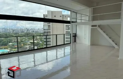 Apartamento 1 dormitórios com 65m² - indianópolis - são paulo - sp
