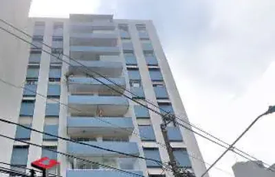Apartamento 3 dormitórios com 80m² - aclimação - são paulo - sp