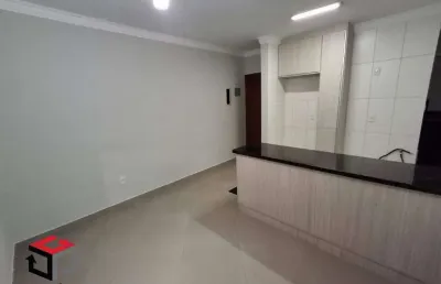 Cobertura à venda 2 quartos 1 suíte 1 vaga gilda - santo andré - sp