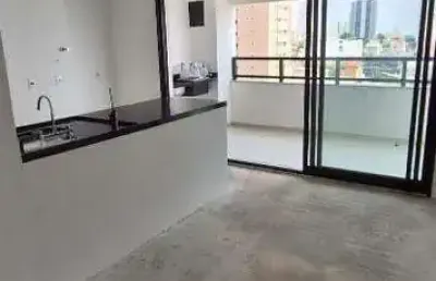 Apartamento à venda 3 quartos 1 suíte 2 vagas campestre - santo andré - sp