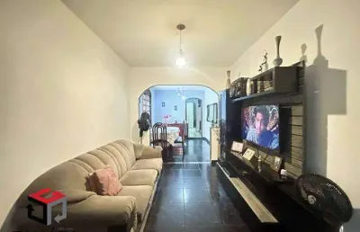 Casa 155 m² localizado no bairro jordanópolis são bernardo do campo - sp