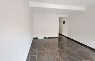 Sobrado à venda 3 quartos 1 suíte 4 vagas floresta - santo andré - sp