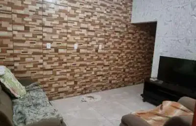 Sobrado à venda 3 quartos 1 suíte 3 vagas rudge ramos - são bernardo do campo - sp