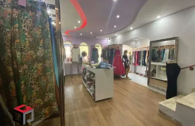 Sobrado à venda 2 quartos 1 suíte santa paula - são caetano do sul - sp
