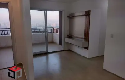 Apartamento à venda 3 quartos 1 suíte 1 vaga mooca - são paulo - sp