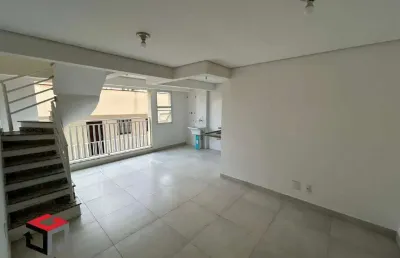Cobertura 102 m² localizado no bairro centro são bernardo do campo - sp