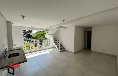 Cobertura 134 m² localizado no bairro centro são bernardo do campo - sp