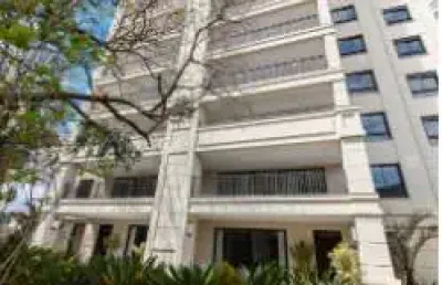 Apartamento 4 suites com 455m² - vila mariana - são paulo - sp