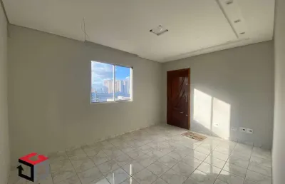 Apartamento vago baeta neves- 02 dormitórios, 01 vaga coberta