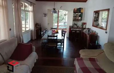 Casa à venda 3 quartos 1 suíte 5 vagas dos casa - são bernardo do campo - sp