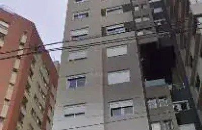 Apartamento com 1 quarto à venda na Rua Conselheiro Brotero, 888, Santa Cecília, São Paulo