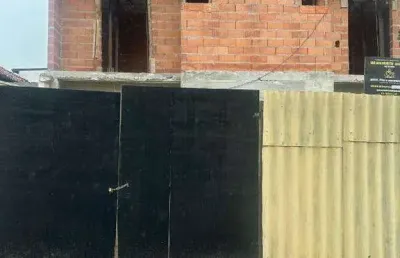Apartamento à venda 2 quartos 1 suíte 2 vagas paraíso - santo andré - sp