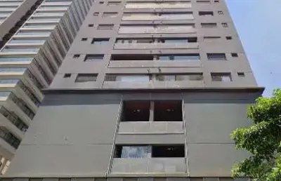 Apartamento stúdio com 25m² - pinheiros - são paulo - sp