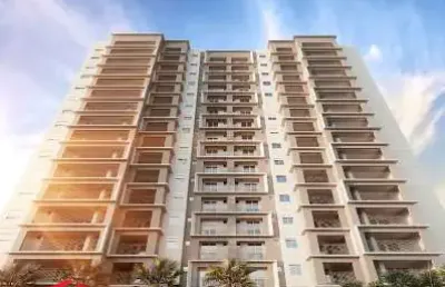 Apartamento 3 suites com 125m² - jardim da glória - são paulo - sp