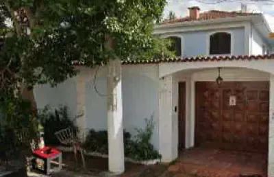 Sobrado residencial com 455m² no brooklin em são paulo - sp
