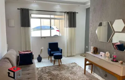 Excelente casa 3 dorm. 1 suíte, 3 vagas, ampla área com churrasqueira, parque novo oratório