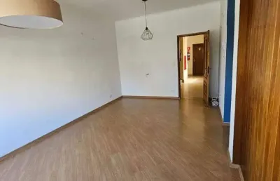 Apartamento à venda 3 quartos 1 suíte 1 vaga centro - santo andré - sp