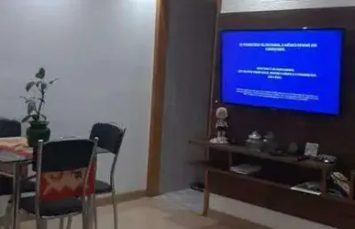 Apartamento à venda 2 quartos 2 vagas paulicéia - são bernardo do campo - sp