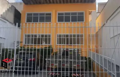 Casa à venda na Avenida Pompéia, 2094, Pompéia, São Paulo