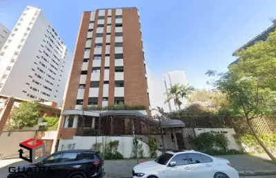 Apartamento 3 suites com 173m² - pinheiros - são paulo - sp