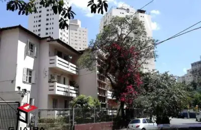Apartamento com 3 quartos à venda na Rua Afonso de Freitas, 775, Paraíso, São Paulo