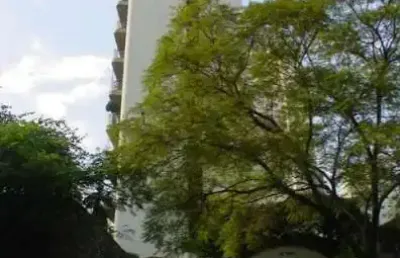 Apartamento 4 suites com 340m² - indianópolis - são paulo.