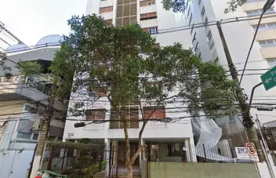 Apartamento 2 dormitórios no bairro paraíso com 94 m2.