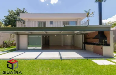 Casa com 4 quartos à venda na Rua Alberto Faria, 2189, Alto de Pinheiros, São Paulo