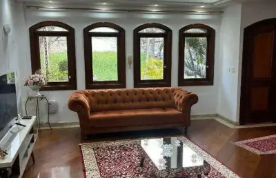Sobrado 600 m² localizado no bairro dos casa são bernardo do campo - sp
