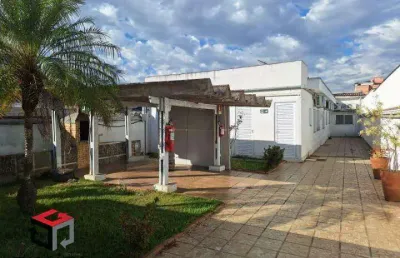 Casa à venda 2 vagas osvaldo cruz - são caetano do sul - sp