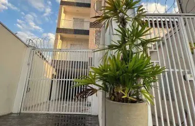 Cobertura 126 m² localizado no bairro baeta neves são bernardo do campo - sp