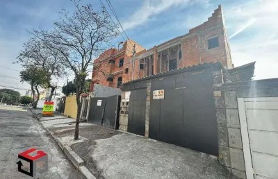 Apartamento à venda 3 quartos 1 suíte 2 vagas paraíso - santo andré - sp