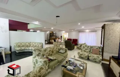 Sobrado à venda 5 quartos 3 suítes 10 vagas anchieta - são bernardo do campo - sp