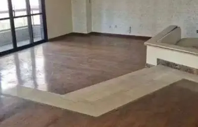 Apartamento 454 m² localizado no bairro jardim santo andré - sp