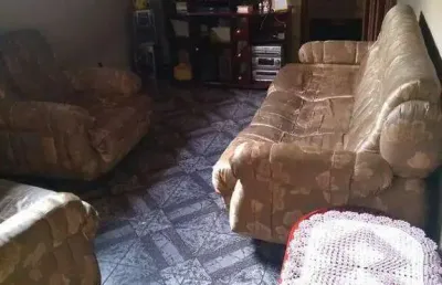 Sobrado à venda 1 quarto 1 suíte 1 vaga demarchi - são bernardo do campo - sp