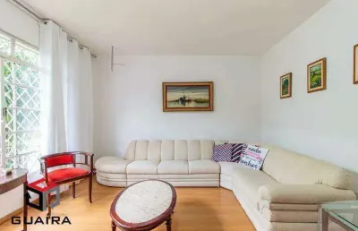 Casa com 3 quartos à venda na Rua Nestor Moreira, 48, Jardim da Glória, São Paulo