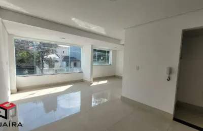 Sobrado para aluguel 3 quartos 1 suíte 4 vagas alpina - santo andré - sp