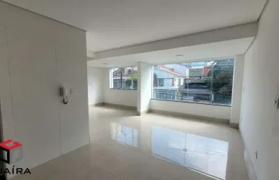 Sobrado para aluguel 3 quartos 1 suíte 4 vagas alpina - santo andré - sp