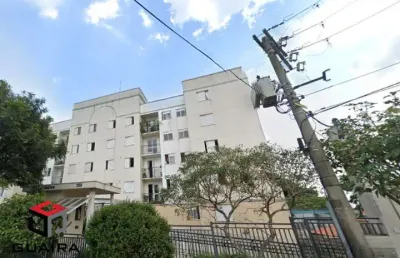 Apartamento 3 dormitórios com 61m² - vila santa catarina - são paulo - sp