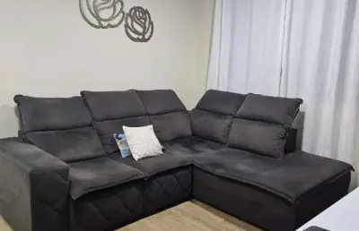 Apartamento à venda 2 quartos 1 vaga santa terezinha - são bernardo do campo - sp