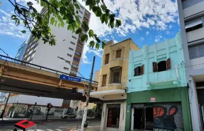 Casa com 3 quartos à venda na Rua Jaguaribe, 17, Vila Buarque, São Paulo