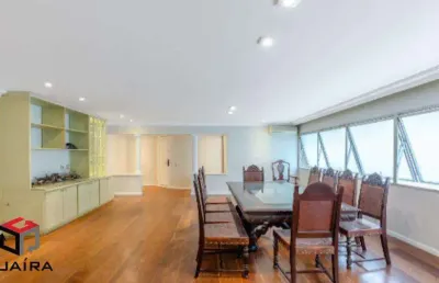 Apartamento 3 dormitórios em jardim paulista com 170m²