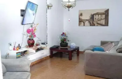 Sobrado à venda 3 quartos 1 suíte 3 vagas planalto - são bernardo do campo - sp