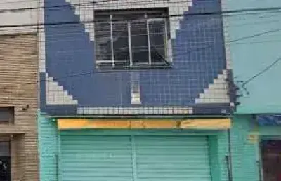 Ponto comercial à venda na Rua Brigadeiro Galvão, 577, Barra Funda, São Paulo