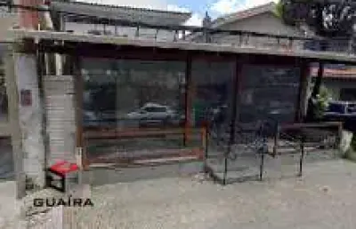 Ponto comercial à venda na Avenida dos Eucaliptos, 204, Indianópolis, São Paulo