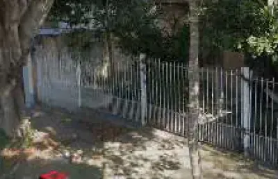 Terreno à venda na Rua Doutor Alberto Seabra, 951, Vila Madalena, São Paulo