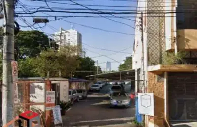 Terreno à venda na Avenida Morumbi, 7777, Santo Amaro, São Paulo