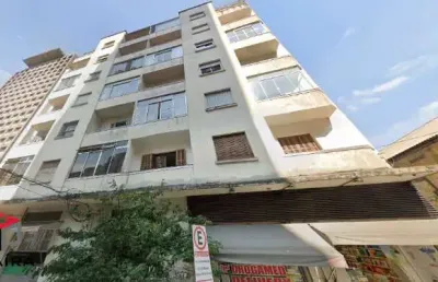Apartamento com 2 quartos à venda na Rua Maestro Cardim, 475, Liberdade, São Paulo